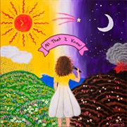 Kinneret - All That I Know