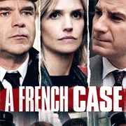 A French Case (Saison 1)