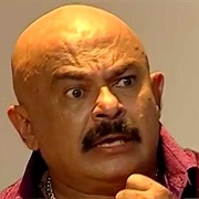 Ronnie Leitch (Sri Lankan Comedian)