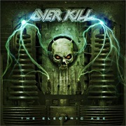 Overkill - Save Yourself