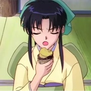 S3.E4: Kaoru, Ecstatic