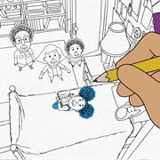 S2.E3: Fista Puffs Mets Out Justice