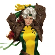 Rogue (Anna Marie Lebeau)
