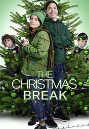 The Christmas Break (2023)