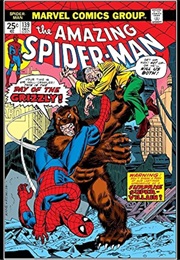 The Amazing Spider-Man #139 (Gerry Conway & Ross Andru)