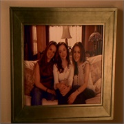 Charmed: "Forever Charmed" (S8,E22)