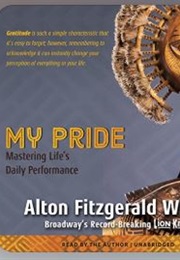 My Pride (Alton White)