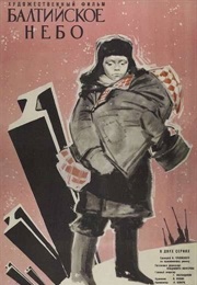 Baltic Skies (1960)