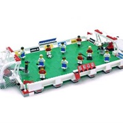 3420-2 Championship Challenge II Bayern Munich FC Edition (Football, 2003)