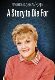 Murder, She Wrote: A Story to Die for (2000)