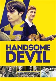 Handsome Devil (2016)