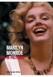 Marilyn a Life in Pictures (Diana Karanikas Harvey)