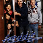 Freddie