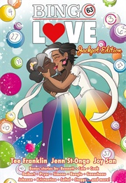 Bingo Love (Tee Franklin, Jenn St-Onge, & Joy San)