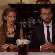 S2.E8: Baz Istasyonu