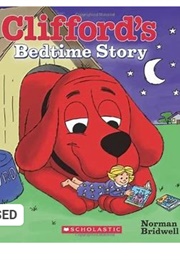 Clifford's Bedtime Story (Norman Bridwell)