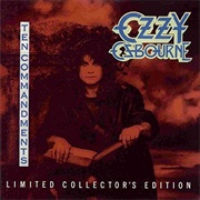 Ozzy Osbourne- Ten Commandments