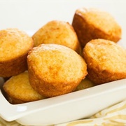 Honey Muffins