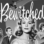 Elizabeth Montgomery (Bewitched)