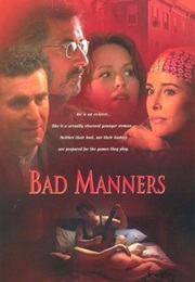 Bad Manners (1997)