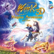 Winx Club - Winx Club 3D Magica Avventura