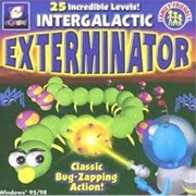 Intergalactic Exterminator OST