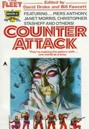 Counter Attack (Fawcett, Bill (Ed.))