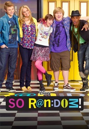 So Random! (2011)