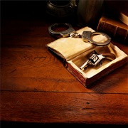 Host a Murder Mystery Party