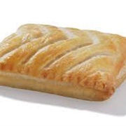 Greggs Cheese and Onion Bake