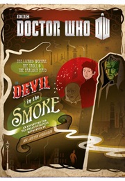 Devil in the Smoke (Justin Richards)