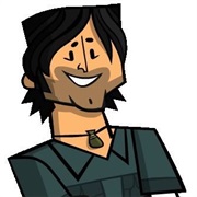 Chris McLean (Total Drama & Total Drama Island)