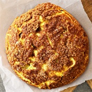 Maple French Toast Gourmet Bagel