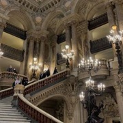 Opera Garnier