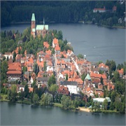 Inselstadt Ratzeburg