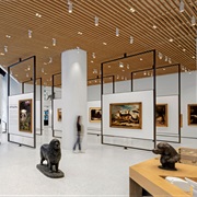 American Kennel Club Museum of the Dog