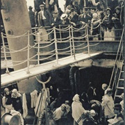 The Steerage (Alfred Stieglitz)
