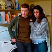 S2.E11: Just Like the Pilgrims Intended