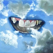 Lea Bertucci - The Oracle