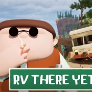 Rv There Yet