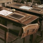 Non Nobis Solum (Downtothelastdrop)