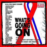What's Going On- Artists Against AIDS Worldwide