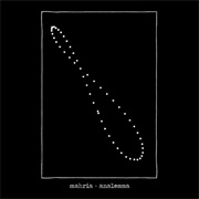 Mahria - Analemma