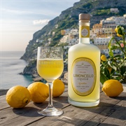 Limoncello