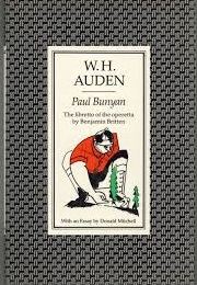 Paul Bunyan (Auden, W.H.)