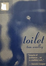 Toilet (Thomas Woolley)