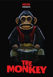 The Monkey (2025)