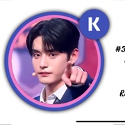 Rank #3 Kim Ji Woong Korean Group Say My Name Survived/Saved