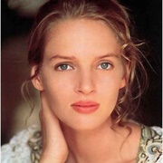 Uma Thurman