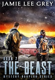 The Beast (Mystery Babylon #7) (Jamie Lee Grey)